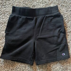Boys Champion Cotton Shorts, sz Med 10/12
